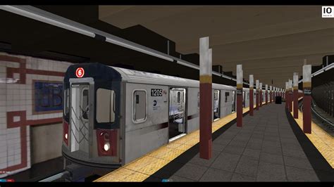 Due to a stalled train on 7th Av, this 2 Train was sent via Lexington to keep trains flowing out of Flatbush Av. . Openbve r142 download